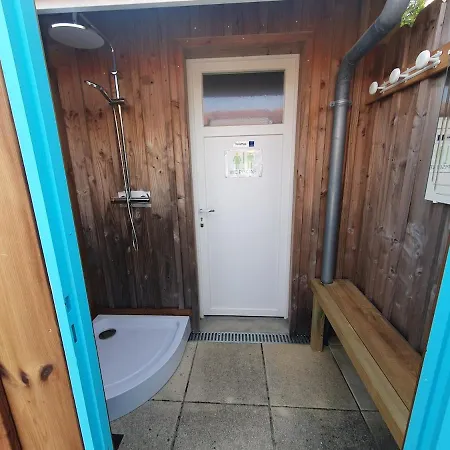 シャレー Des Randonneurs, Jardin, Bassin D'arcachon ル・テック